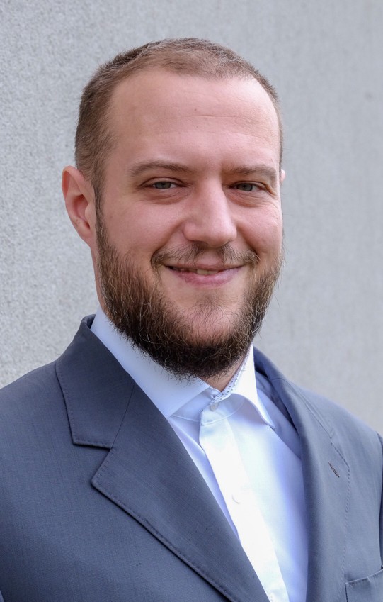 Hannes-Oliver Burgstaller